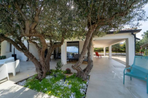 Acquavite House Scopello